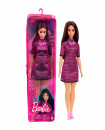 Barbie Fashionistas Doll - Curvy